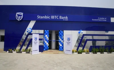 How to easily check Stanbic IBTC Bank account balance