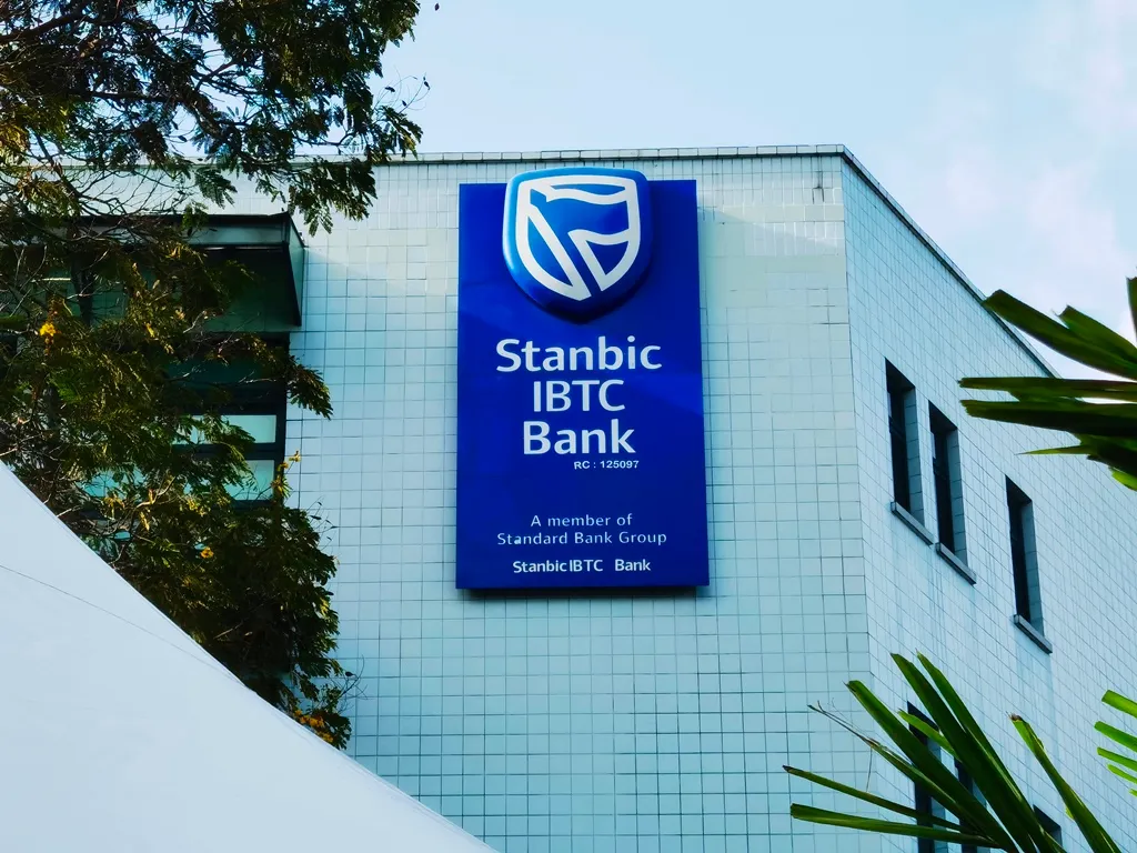 stanbic ibtc bank