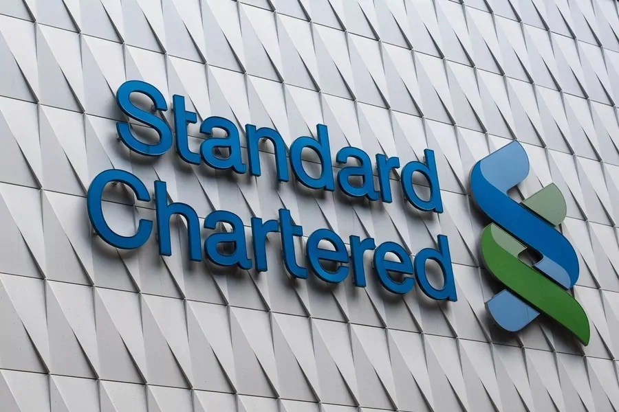 Standard Chartered Bank